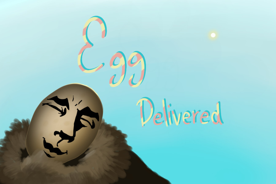 Egg-stravagent