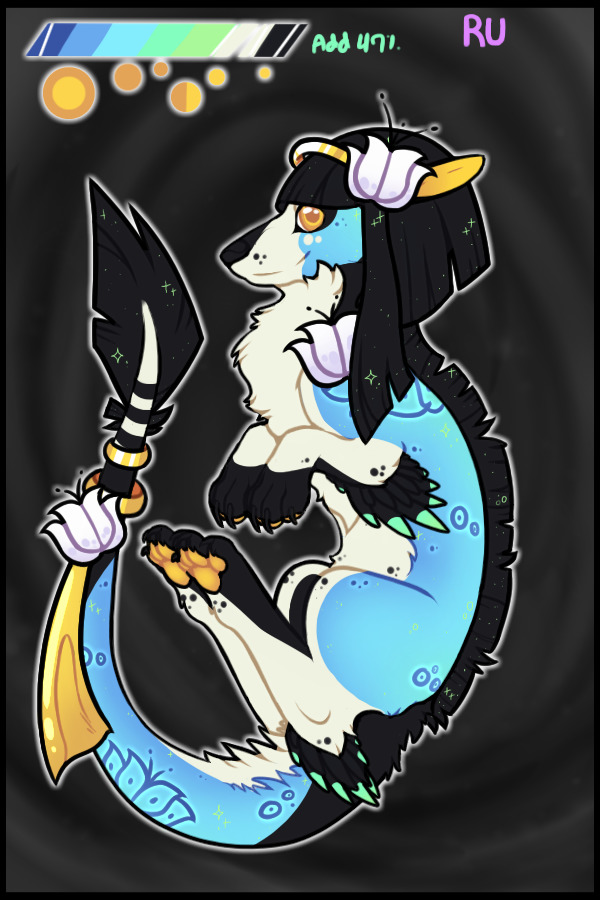 Viscet #2440 - runner up for Yugi