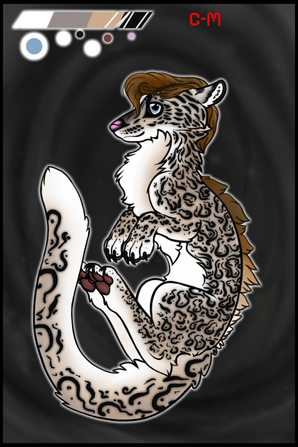 Viscet #2636 - custom