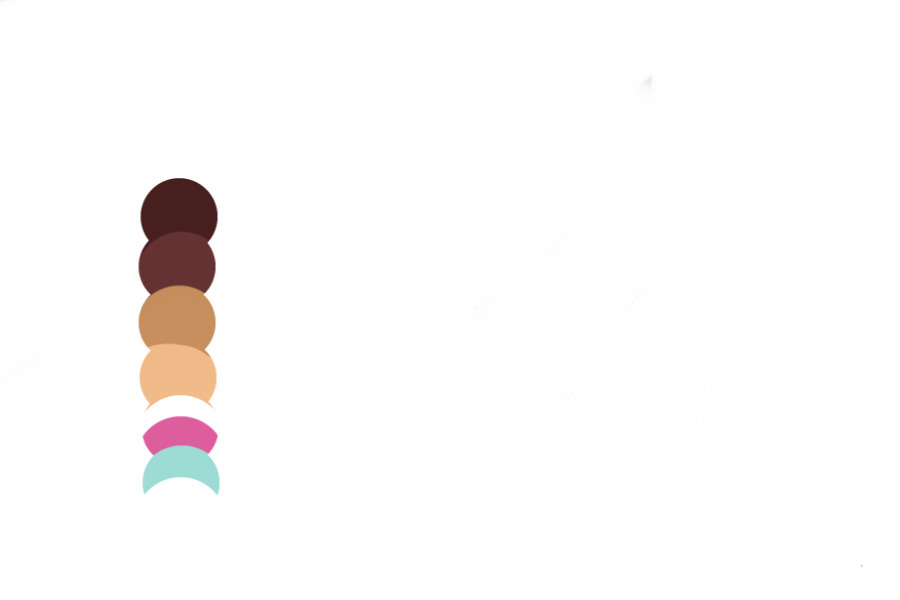 entry pallette thing