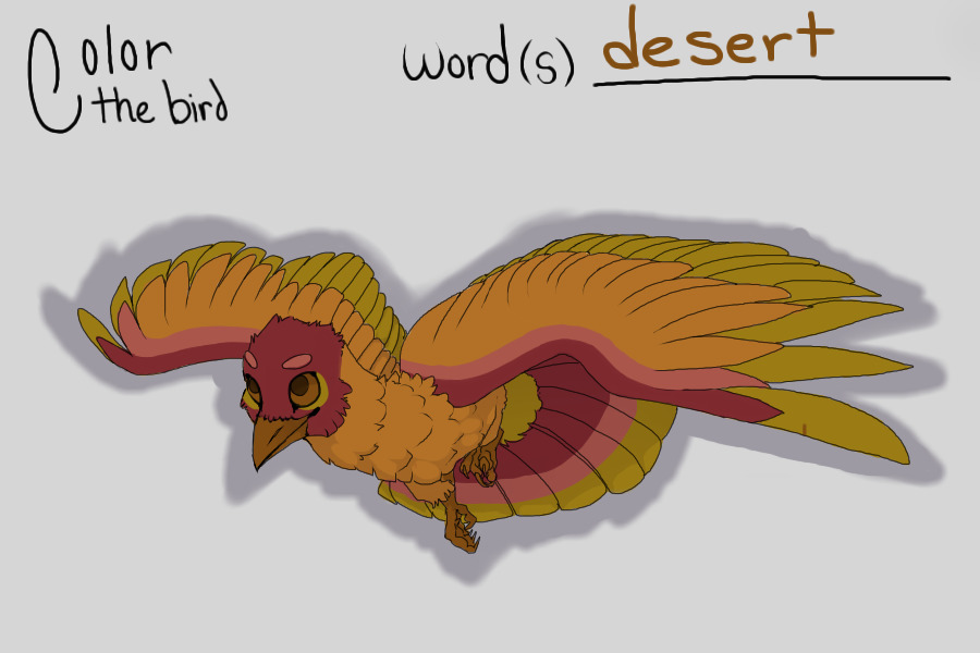 Birdo
