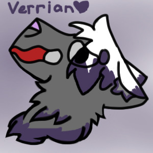 Very Verrian <3
