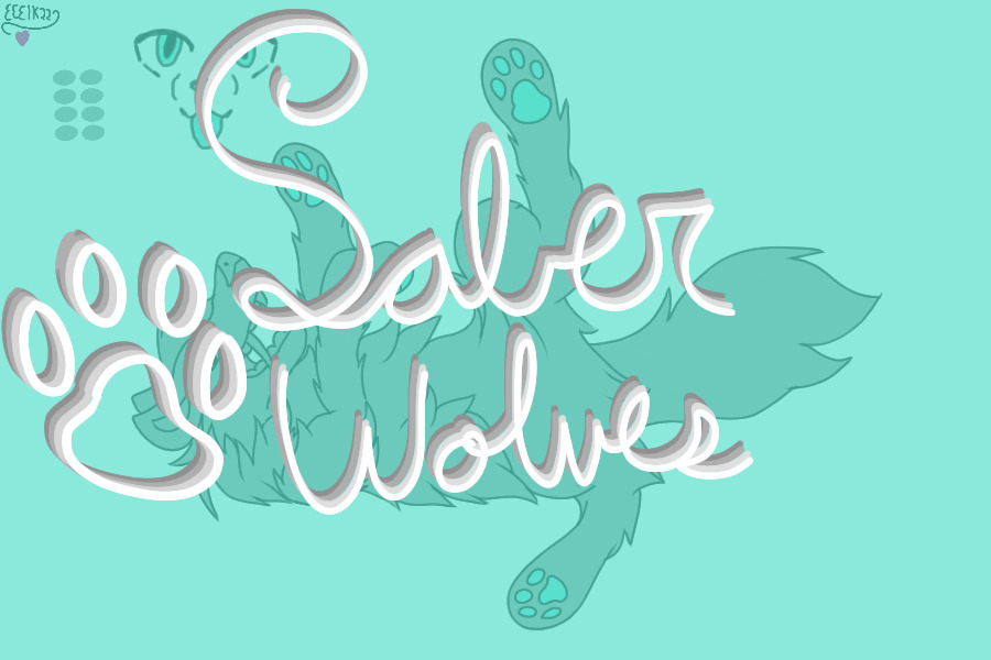 - Saber Wolves -