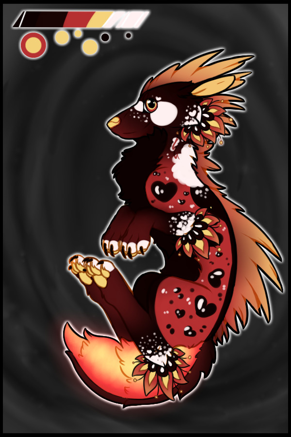 Viscet #2469 - [Closed/Judged]