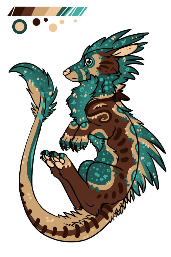 Viscet #2449 [transparent]