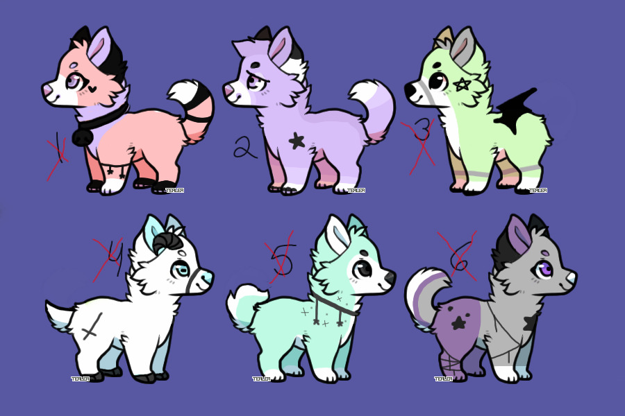 adopts! 6 OTA