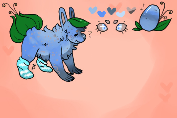 Nursery Batch #17 Part 2 - Tenshi x ???