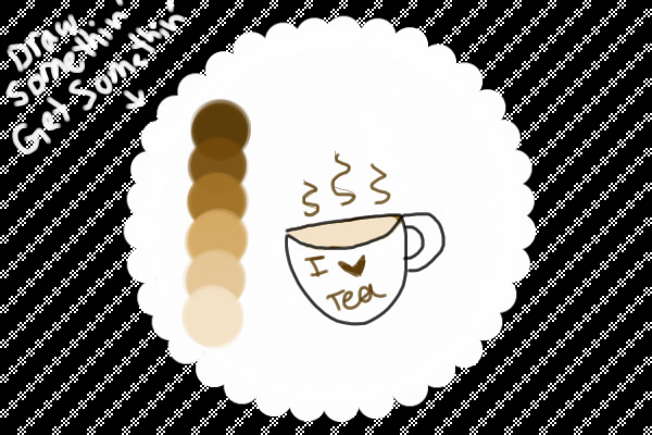 Draw Something Get Something
