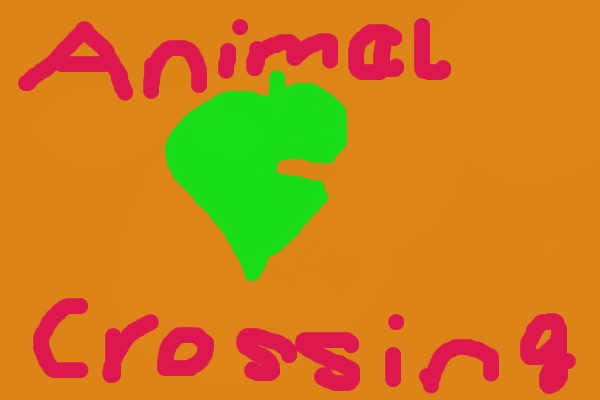 animal crossing rules