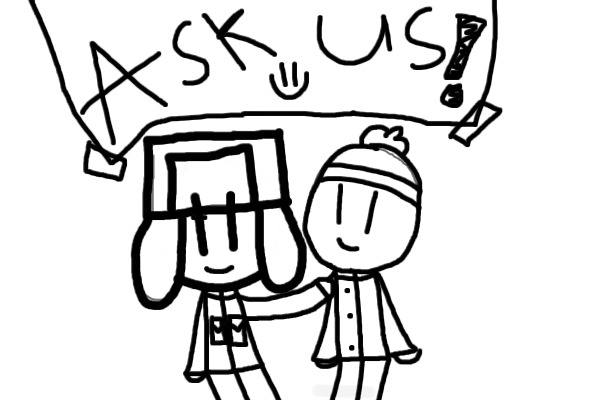 Ask the sp best friends