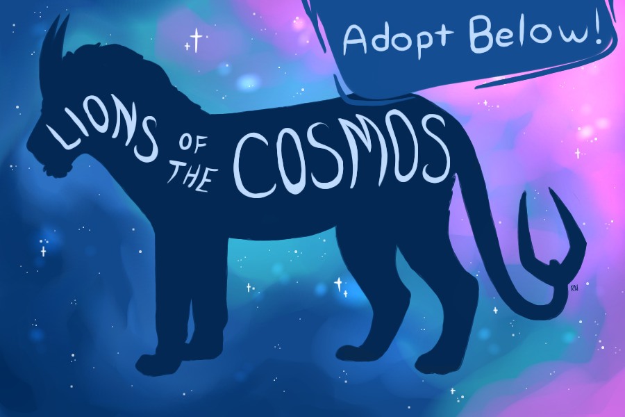 LOC Adopt #147 - Closed - Winner Announced