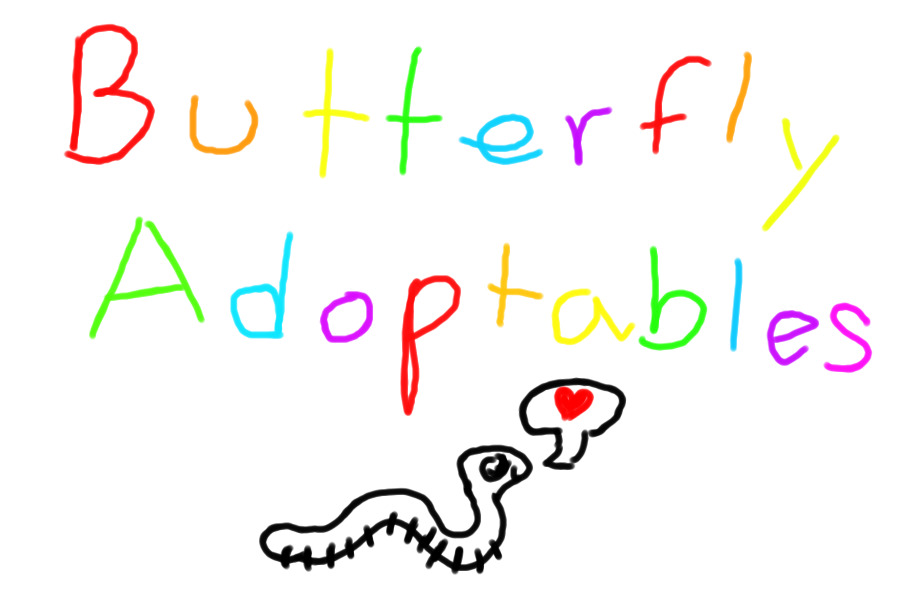 Butterfly Adopts