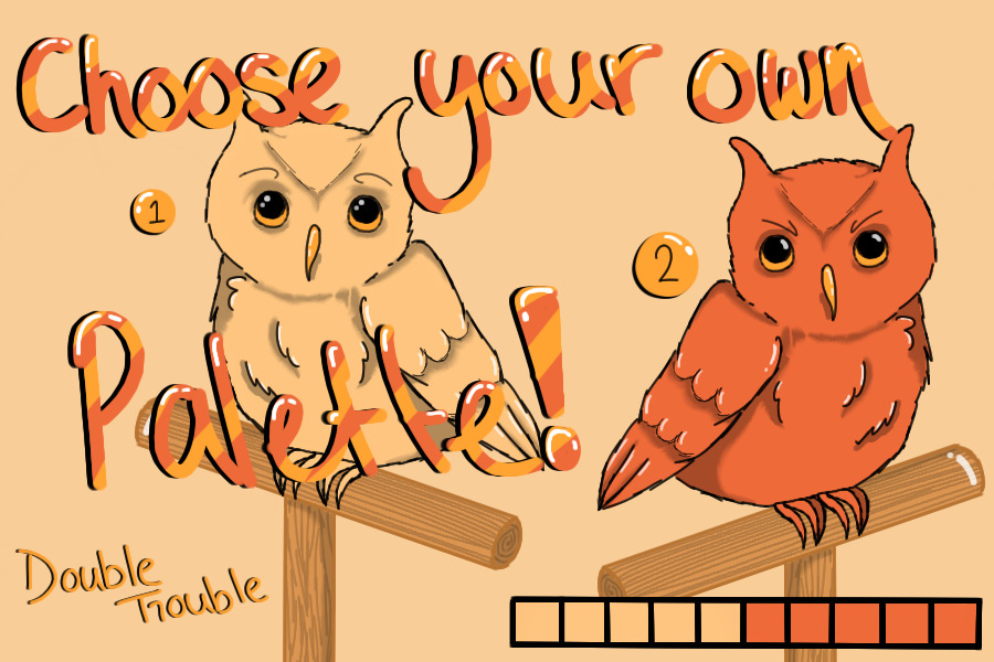 CYOP--Eastern Screech Owls[judging]