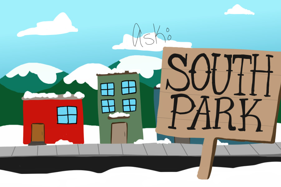 Ask South Park