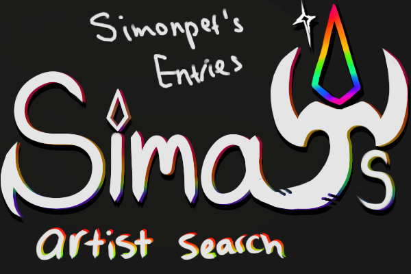 Simonpet's Sima Entries