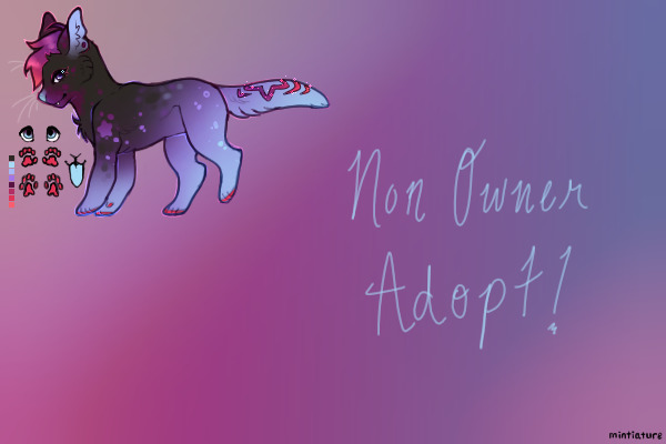 Non Owner Adopt