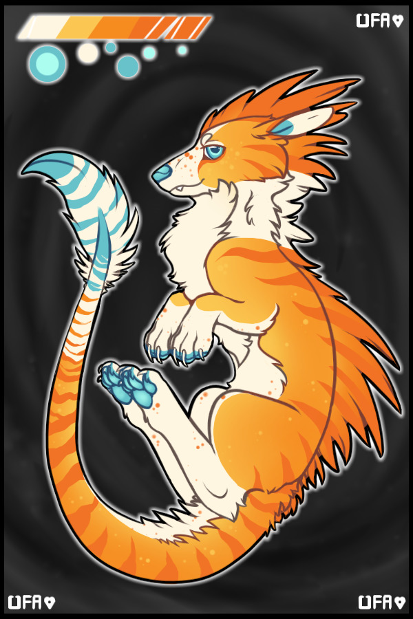 Viscet #2666 winner!