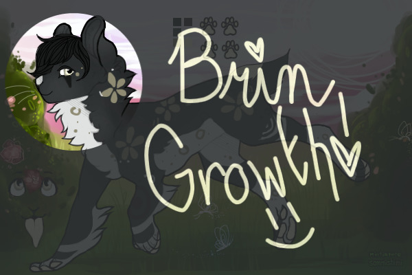 brin growth | needs approval