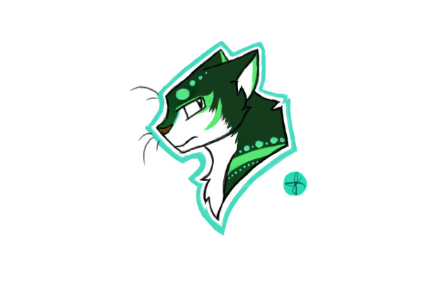 A small doodle
