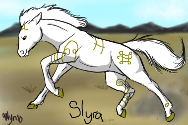 Slyra