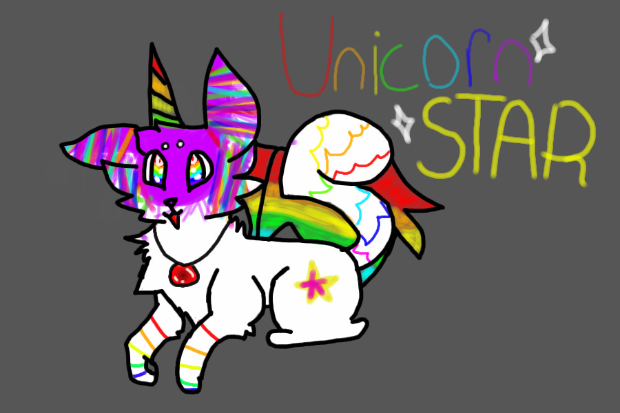 UnicornStar