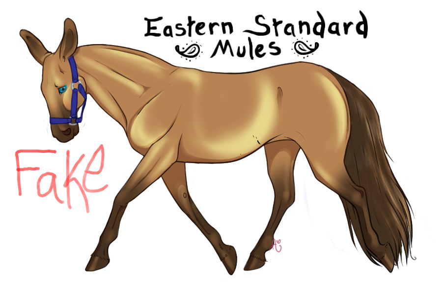 Eastern Standard Mules Artist Search