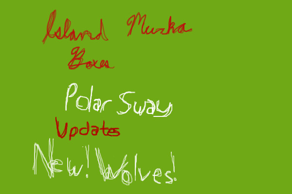 Polar Sway's Island