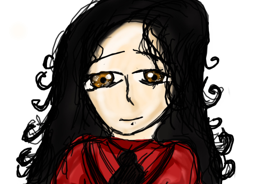 Michael Jackson Art I did <3