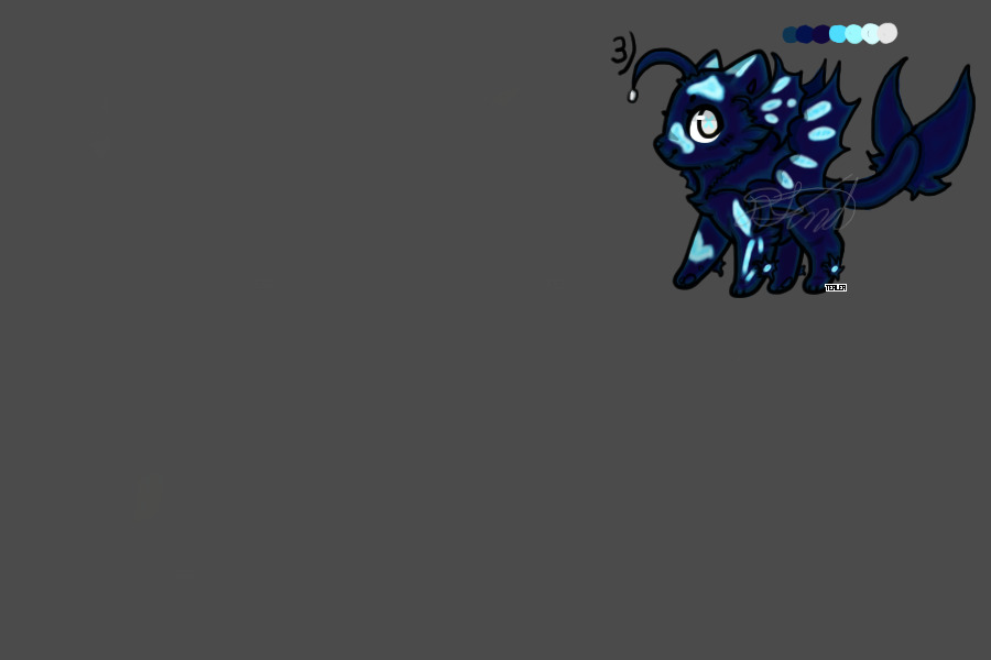 Fractured Angler Individual Ref