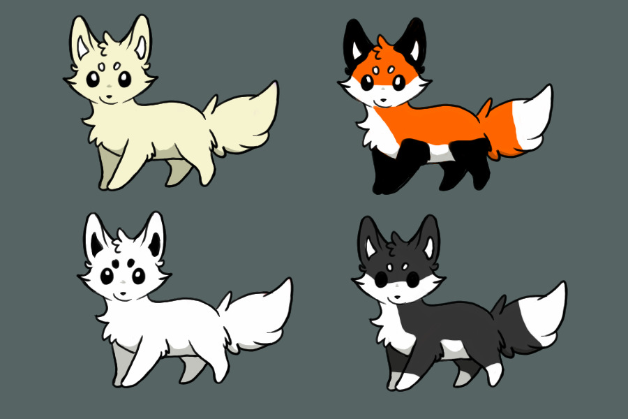 Foxos