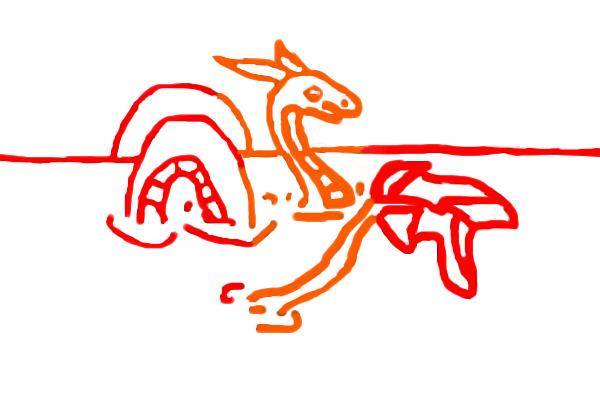 dragon