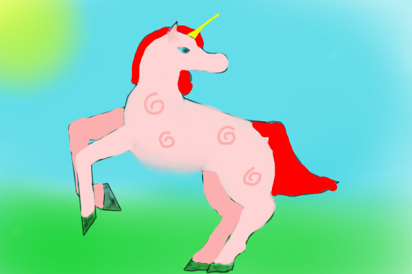 My entry
