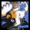 Cricket Avatar for Kiffell!