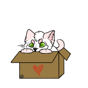 Mewlin in a box
