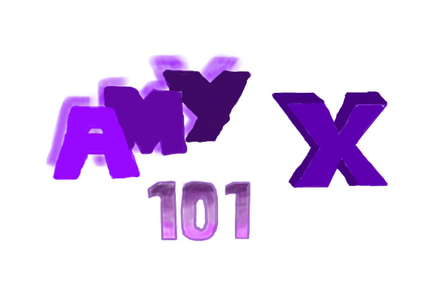 amy101x