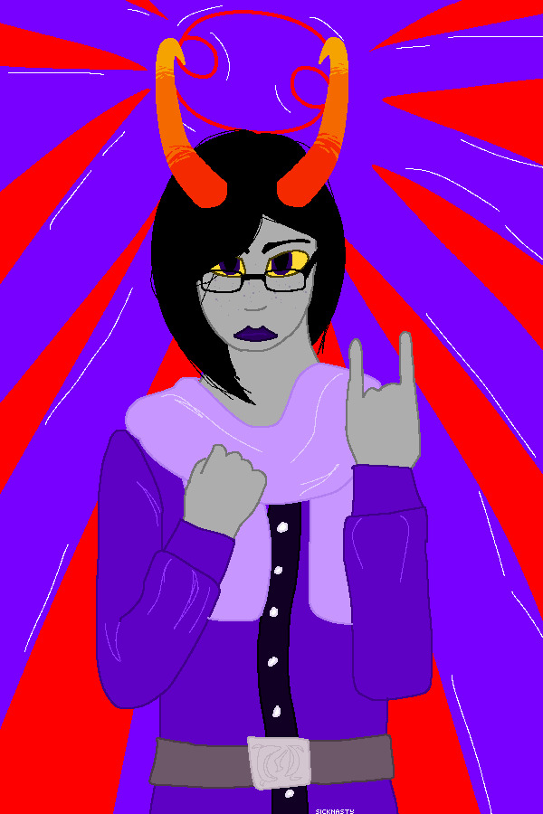 i'm never drawing anything again