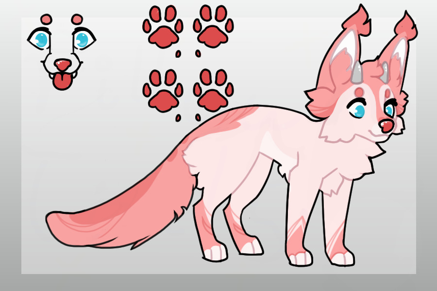 guessing game ~ pillowtails