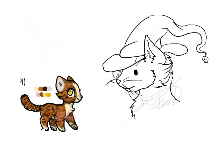 Pumpkin Latte Individual Ref