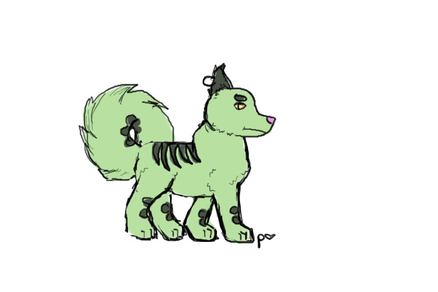For Muffin_Wolf