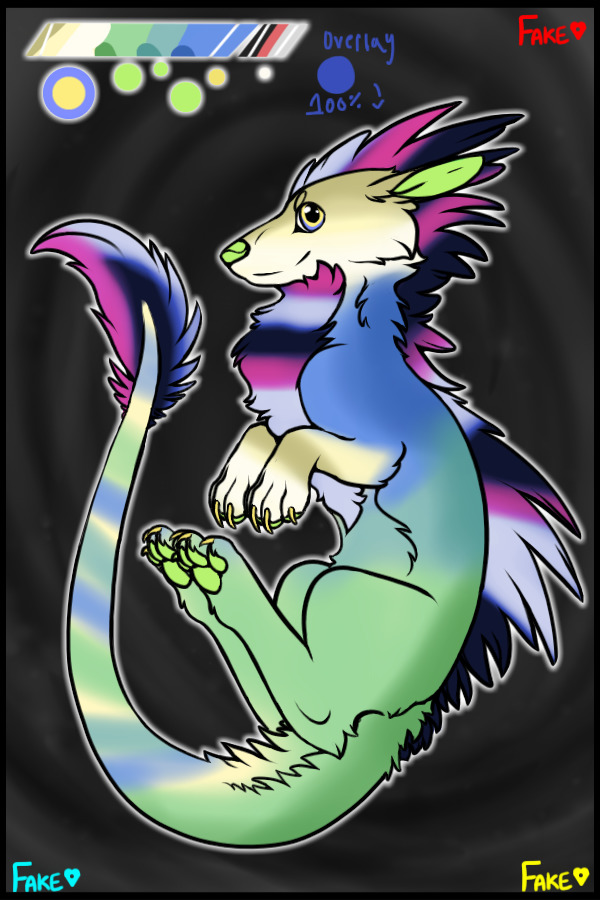 viscet GA entry #9 - guest doesn't equal noob