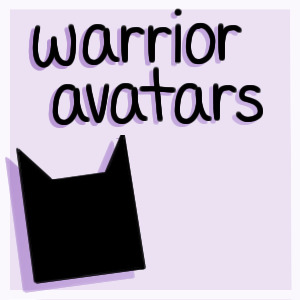 warriors avatar project
