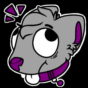 Ace Derp pup avatar