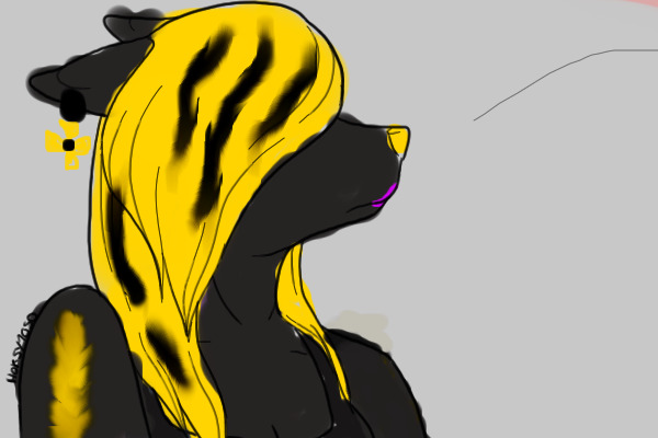 toxic sideview