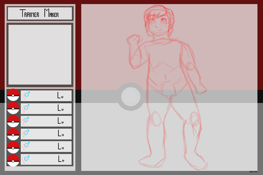 wip trainer for Lies With Needs