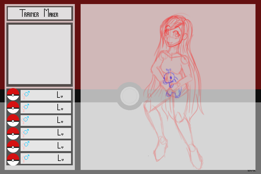 wip trainer for redwolf466