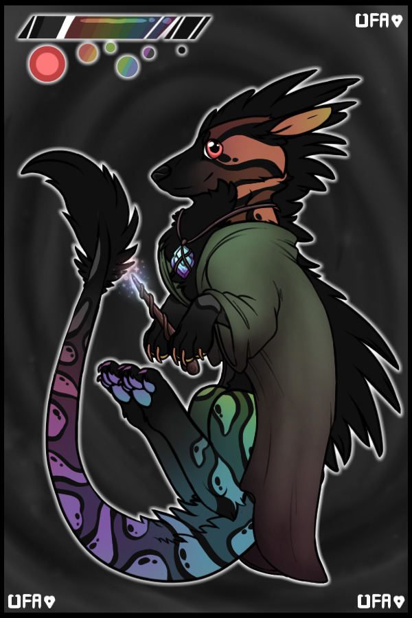 Viscet #2607 - Non-Owner Raffle