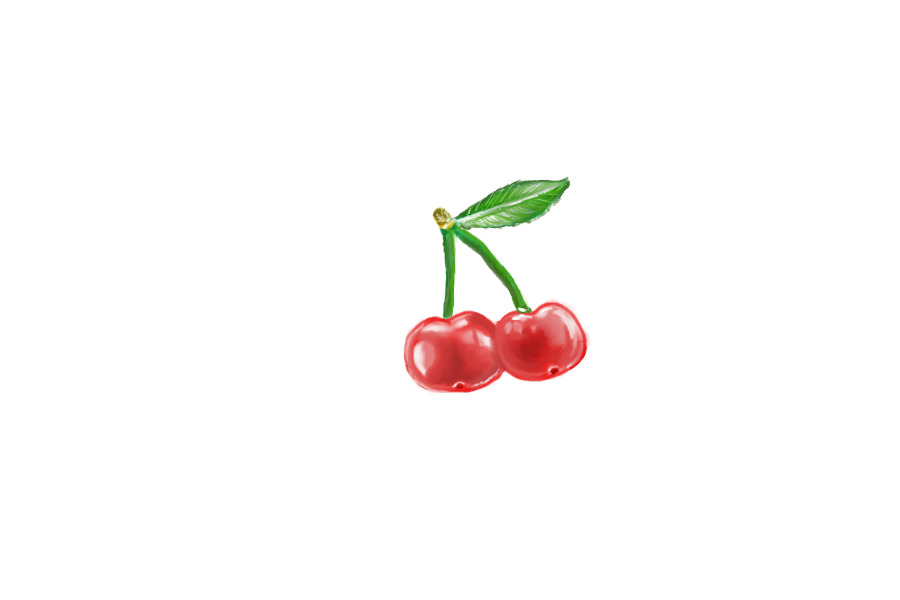 Cherries