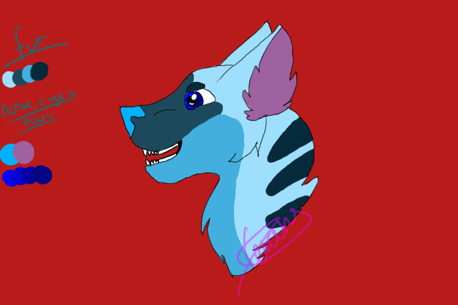 comment to claim ;-;