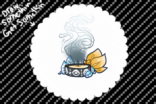The scent of night