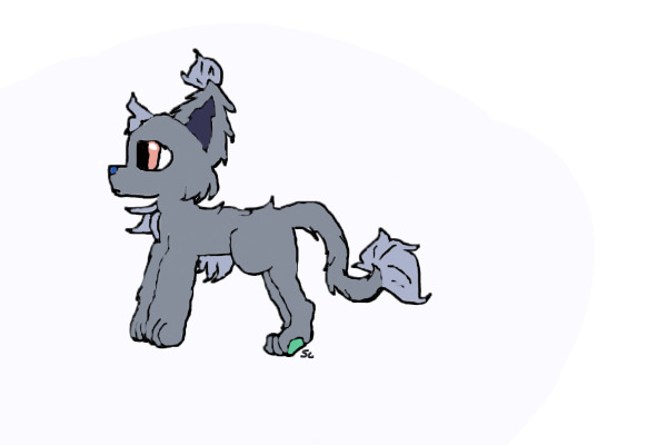 Fluffins, Open species!